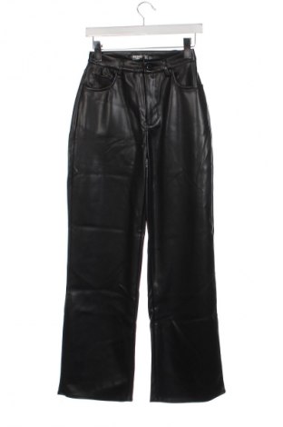 Damenhose Missguided, Größe XS, Farbe Schwarz, Preis € 11,99