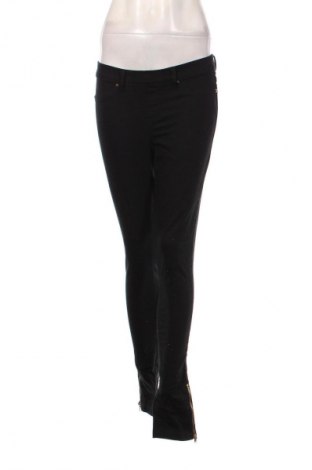 Pantaloni de femei Mix Your Style, Mărime S, Culoare Negru, Preț 31,99 Lei