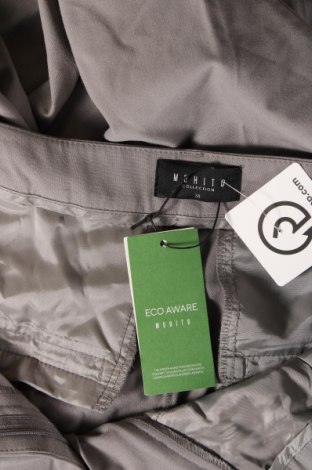 Damenhose Mohito, Größe M, Farbe Grau, Preis € 15,49