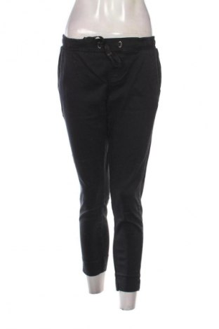 Pantaloni de femei Mohito, Mărime S, Culoare Negru, Preț 33,99 Lei