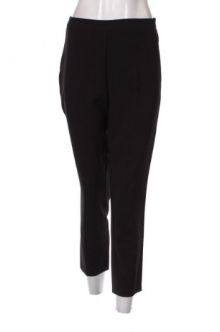 Pantaloni de femei Mohito, Mărime L, Culoare Negru, Preț 70,54 Lei