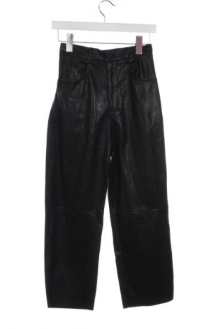 Pantaloni de femei Momo, Mărime S, Culoare Negru, Preț 56,99 Lei