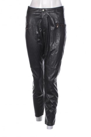 Dámské kalhoty  Monari, Velikost XL, Barva Černá, Cena  488,00 Kč