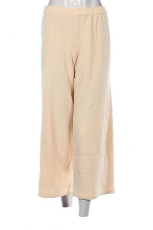 Damenhose Monki, Größe S, Farbe Beige, Preis € 6,49