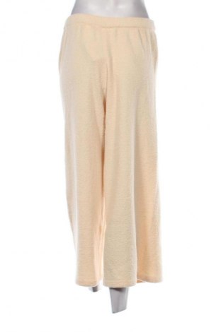 Damenhose Monki, Größe S, Farbe Beige, Preis 6,29 €