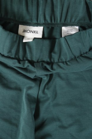 Damenhose Monki, Größe XS, Farbe Blau, Preis € 6,79