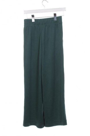 Pantaloni de femei Monki, Mărime XS, Culoare Albastru, Preț 31,99 Lei