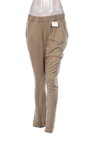 Damenhose Multiples, Größe S, Farbe Beige, Preis 10,99 €