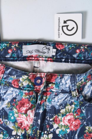 Damenhose My Christy, Größe L, Farbe Mehrfarbig, Preis € 20,08