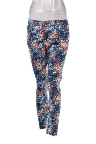 Pantaloni de femei My Christy, Mărime L, Culoare Multicolor, Preț 100,16 Lei