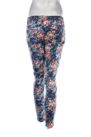 Pantaloni de femei My Christy, Mărime L, Culoare Multicolor, Preț 100,16 Lei