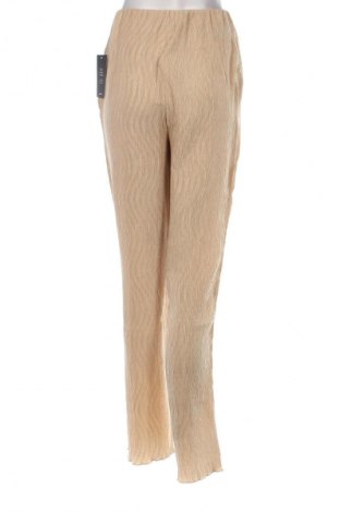 Damenhose NA-KD, Größe S, Farbe Beige, Preis € 11,99