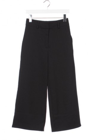 Γυναικείο παντελόνι NA-KD, Μέγεθος XS, Χρώμα Μαύρο, Τιμή 11,79 €