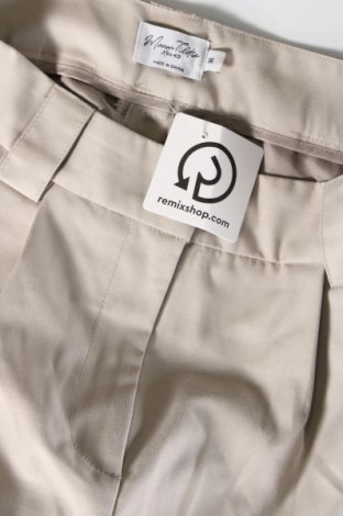 Damenhose NA-KD, Größe S, Farbe Grau, Preis € 13,99