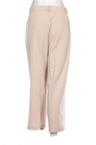 Damenhose NA-KD, Größe M, Farbe Beige, Preis € 9,99