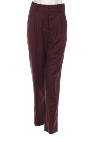 Damenhose NA-KD, Größe S, Farbe Rot, Preis 20,97 €