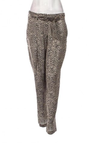 Pantaloni de femei Naf Naf, Mărime M, Culoare Multicolor, Preț 67,99 Lei