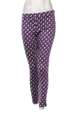 Dámské kalhoty  Naf Naf, Velikost S, Barva Vícebarevné, Cena  377,00 Kč