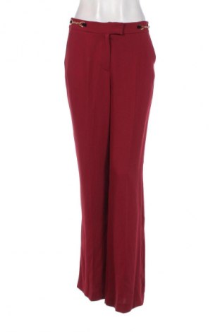 Γυναικείο παντελόνι Naf Naf, Μέγεθος M, Χρώμα Κόκκινο, Τιμή 19,18 €