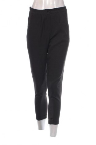 Pantaloni de femei New Laviva, Mărime S, Culoare Negru, Preț 85,66 Lei