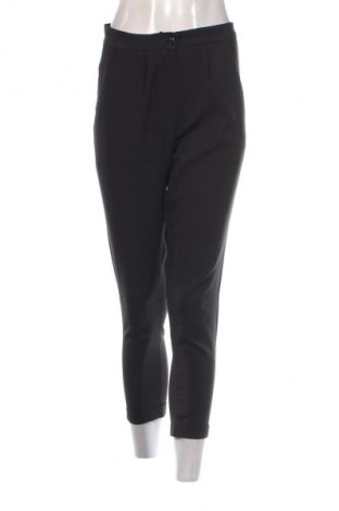 Pantaloni de femei New Laviva, Mărime S, Culoare Negru, Preț 91,99 Lei