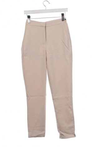 Pantaloni de femei New Laviva, Mărime S, Culoare Bej, Preț 107,07 Lei