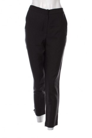 Pantaloni de femei New Laviva, Mărime L, Culoare Negru, Preț 305,92 Lei