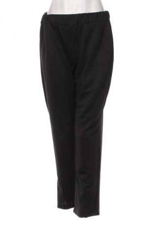 Pantaloni de femei New Laviva, Mărime L, Culoare Negru, Preț 91,99 Lei