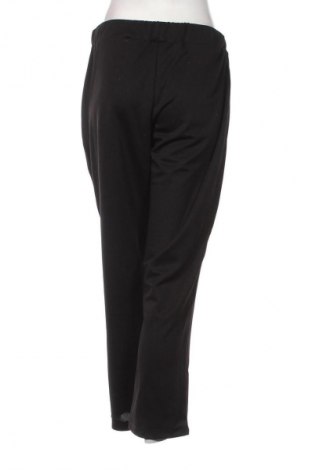 Pantaloni de femei New Laviva, Mărime L, Culoare Negru, Preț 305,92 Lei