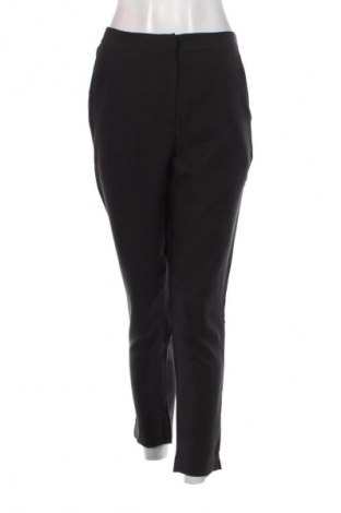 Pantaloni de femei New Laviva, Mărime L, Culoare Negru, Preț 91,99 Lei