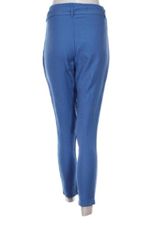 Pantaloni de femei New Laviva, Mărime S, Culoare Albastru, Preț 47,99 Lei