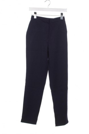 Dámské kalhoty  New Laviva, Velikost XS, Barva Modrá, Cena  377,00 Kč