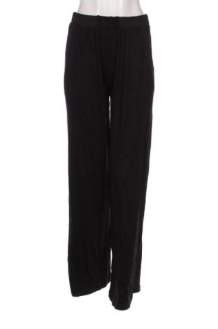 Pantaloni de femei New Laviva, Mărime L, Culoare Negru, Preț 76,99 Lei