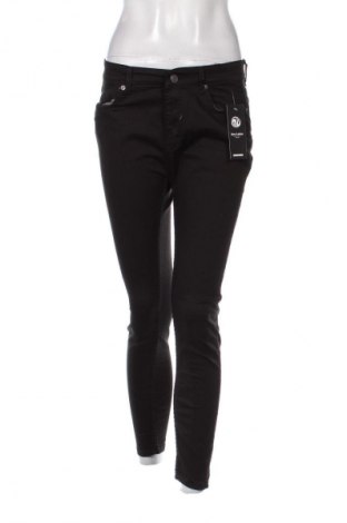 Pantaloni de femei New Laviva, Mărime L, Culoare Negru, Preț 91,99 Lei