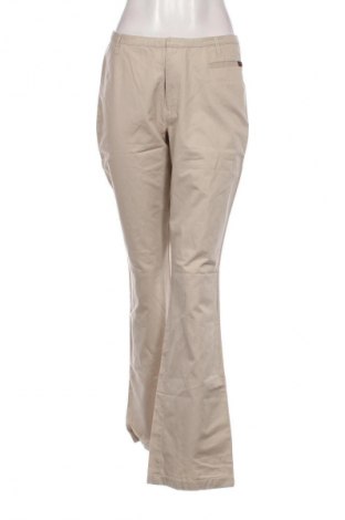 Damenhose New Look, Größe M, Farbe Beige, Preis 6,99 €