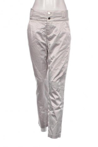 Pantaloni de femei Nick Jean, Mărime M, Culoare Gri, Preț 12,49 Lei