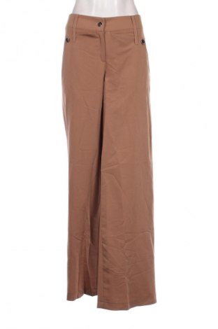 Damenhose Nife, Größe M, Farbe Beige, Preis € 12,49