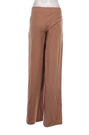 Damenhose Nife, Größe M, Farbe Beige, Preis 12,49 €