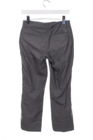 Pantaloni de femei Nike, Mărime XS, Culoare Gri, Preț 36,99 Lei