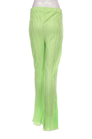 Pantaloni de femei Nly Trend, Mărime M, Culoare Verde, Preț 15,99 Lei