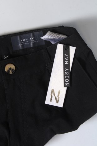 Pantaloni de femei Noisy May, Mărime XS, Culoare Negru, Preț 31,99 Lei