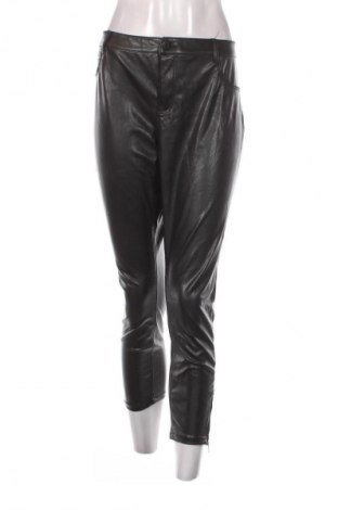 Pantaloni de femei Noisy May, Mărime XL, Culoare Negru, Preț 27,99 Lei