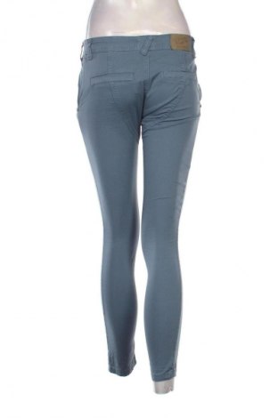 Damenhose Nuna Lie, Größe S, Farbe Blau, Preis 23,63 €