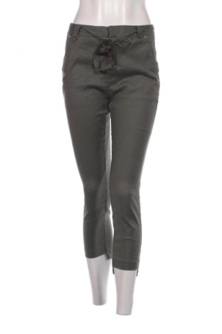 Pantaloni de femei ONLY, Mărime M, Culoare Verde, Preț 31,99 Lei