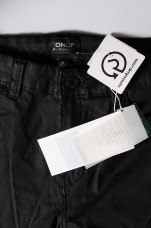 Pantaloni de femei ONLY, Mărime L, Culoare Negru, Preț 31,99 Lei