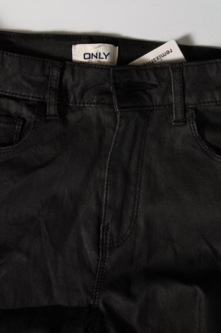 Pantaloni de femei ONLY, Mărime M, Culoare Negru, Preț 28,99 Lei