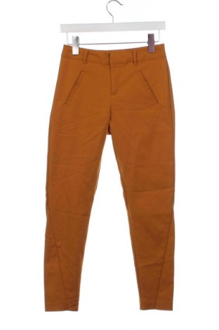 Pantaloni de femei ONLY, Mărime XS, Culoare Portocaliu, Preț 15,99 Lei