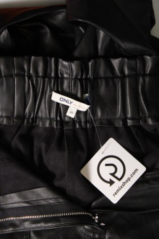 Damenhose ONLY, Größe M, Farbe Schwarz, Preis € 6,99