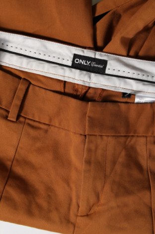 Damenhose ONLY, Größe M, Farbe Braun, Preis € 6,49