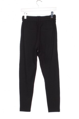 Pantaloni de femei ONLY, Mărime XS, Culoare Negru, Preț 75,99 Lei